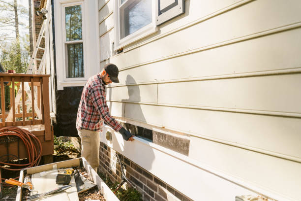 Top rated local Storm Damage Siding Repair specialists in Berea, SC